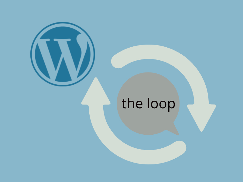 Tutorial: WordPress loop.