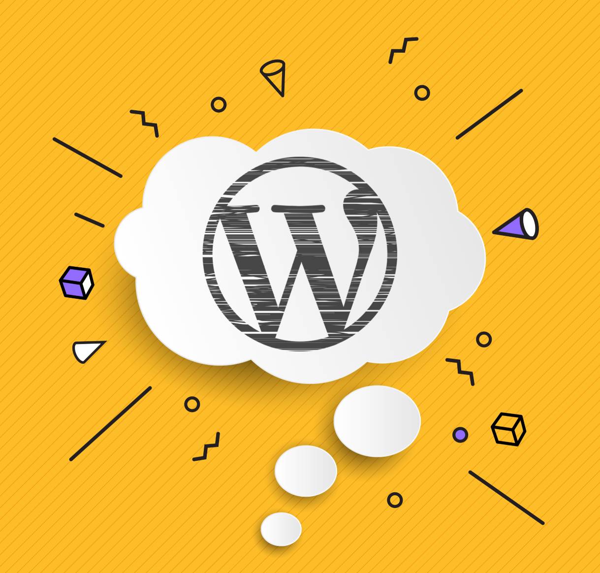 WordPress: lo stato dell’arte nel 2022.