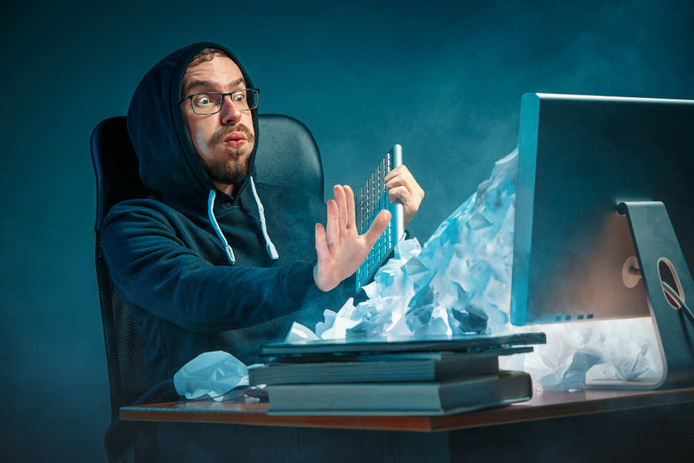 WordPress spam: come bloccare la spam nei commenti wordpress