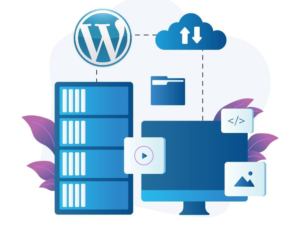 WordPress Server i requisiti ideali: hosting e PHP