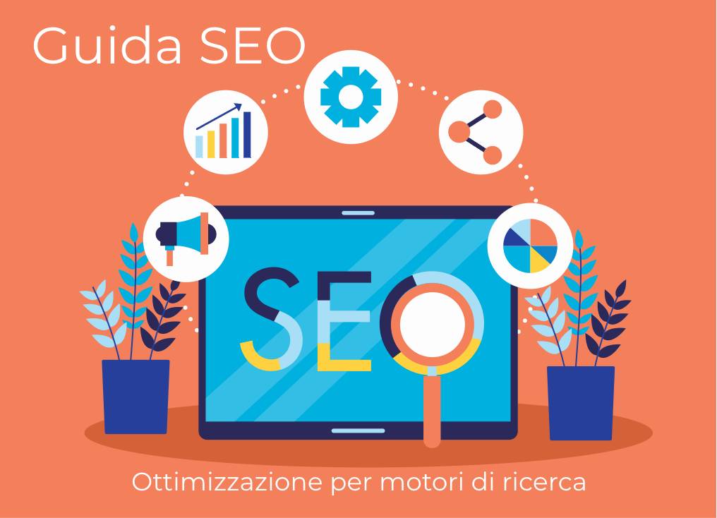 Guida SEO: ottimizzazione per i motori di ricerca